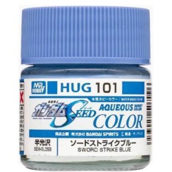 Mr Hobby Aqueous Gundam Color HUG-101