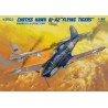 Great Wall Hobby  1/32 Curtiss Hawk 81-A2 "Flying Tigers"