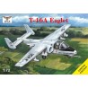 Sova-M 1/72 Fairchild T-46A Eaglet