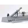 Border Models 1/35 German Submariners & Commanders (5 Figure Set)