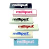 Milliput Putty 113.4 gr (choose color)