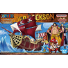 Bandai One Piece Grand Ship Collection Oro Jackson