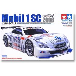 1/24 Mobile 1 SC 2006