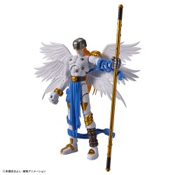 Bandai Figure-rise Standard Angemon