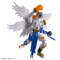 Bandai Figure-rise Standard Angemon