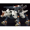 Kotobukiya 1/72 Zoids: RHI-3 Command Wolf Repackage Ver. (Reissue)