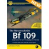 Libro Valiant Wings Publishing Airframe & Miniatures AM-05 The Messerschmitt Bf 109 - Early Series