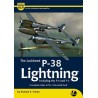 Valiant Wings Publishing Airframe & Miniatures  AM-19 The Lockheed P-38 Lightining