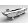 Gecko Models 1/35 WWII British Landing Craft Assault (LCA)