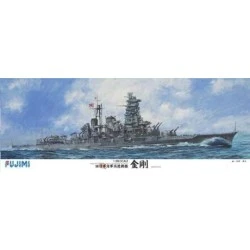 Fujimi 1/350 IJN Battleship Kongo