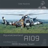 Duke Hawkins: Agusta Westland A109