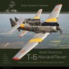 Duke Hawkins Classic: North American T-6 Harvard / Texan