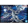 Yu-Gi-Oh! Bandai Figure-rise Standard Amplified Blue-Eyes White Dragon Model Kit