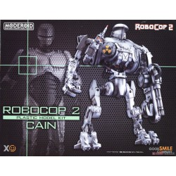 MODEROID RoboCop 2 (Cain) Model Kit