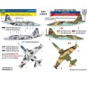 HAD 1/48 Destroyed Su-25s