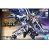 Bandai MGSD Freedom Gundam (Gundam Seed) Model Kit