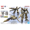 Bandai 1/100 HG YF-19