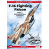 Real to Replica Series F-16 Fighting Falcon Part 2 International versions