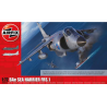 Airfix 1/72 BAe Sea Harrier FRS.1 aicraft model kit