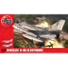 Maqueta de avion Airfix 1/72 Douglas A-4B/Q Skyhawk