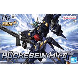 Bandai HG Huckebein Mk-II