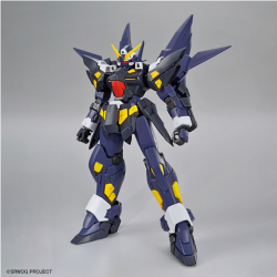 Bandai HG Huckebein Mk-II