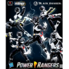 Furai Model Power Rangers Black Ranger