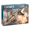 Italeri 1/48 Northrop F-5E Tiger II