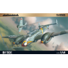 Eduard 1/48 Bf 110E aircraft model kit