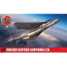 Airfix 1/72 English Electric Lightning F.2A