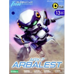 Kotobukiya ARX-7 Arbalest (D-Style)