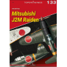 Topdrawings 133 Mitsubishi J2M Raiden