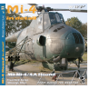 WWP Mil Mi-4/4A Hound