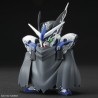 Bandai SDW Heroes Leif Gundam GP04