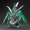 Bandai SDW HEROES Robinhood Gundam AGE-2