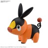 Modelkit Bandai Pokemon Plamo Collection Quick!! 14 Tepig