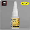 VMS Flexy 5k Resin glue