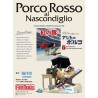 Finemolds Porco Rosso Hideout Porco model kit