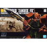 Gundam Model Kit Bandai 1/144 HGUC Garma's Zaku II