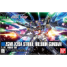 Gundam Model Kit Bandai 1/144 HGCE Strike Freedom Gundam