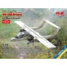 Maqueta de avión ICM 1/72 OV-10A Bronco