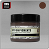 Pigmento VMS 17 Dark Old Rust