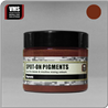 Pigmento VMS 18 Medium Old Rust