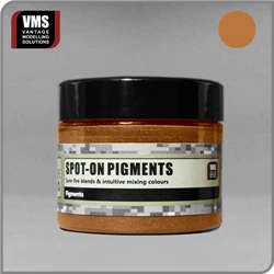 Pigmento VMS 19 Fresh Rust