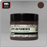 Pigmento VMS 21 Track Brown Classic