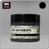 Pigmento VMS 24 Soot Black