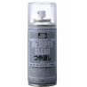 Mr Hobby Mr Super Clear Spray 170 ml - Brillo, Mate y Semi-Brillo