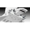 Model Kit Star Wars,  	Imperial Shuttle Tidirium with light and sound effects ('easykit' series, snap together) 