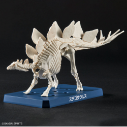 Bandai Plannosaurus Stegosaurus Model Kit - Robotines