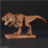 Bandai Plannosaurus Tyrannosaurus Model Kit - Robotines